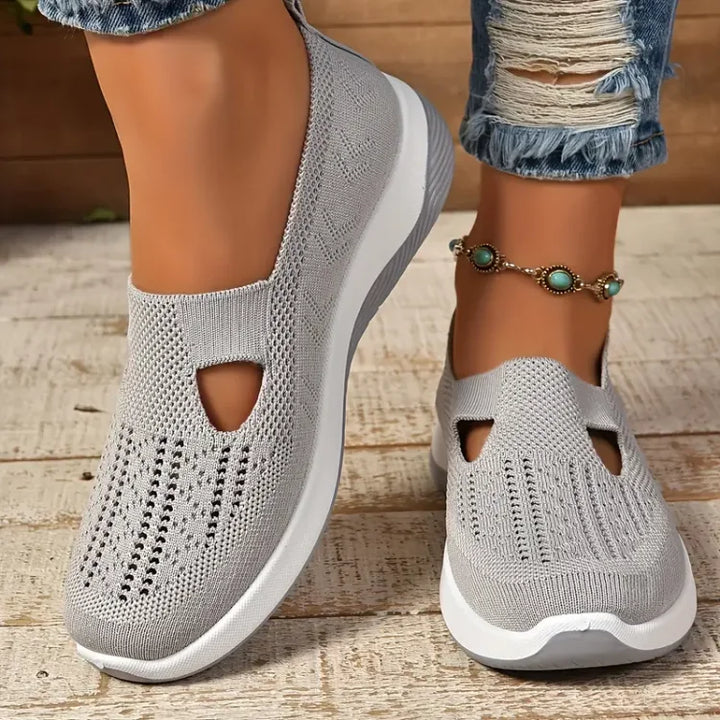 Sophie Orthopedic Walking Shoes – Lightweight Support for Every Adventure