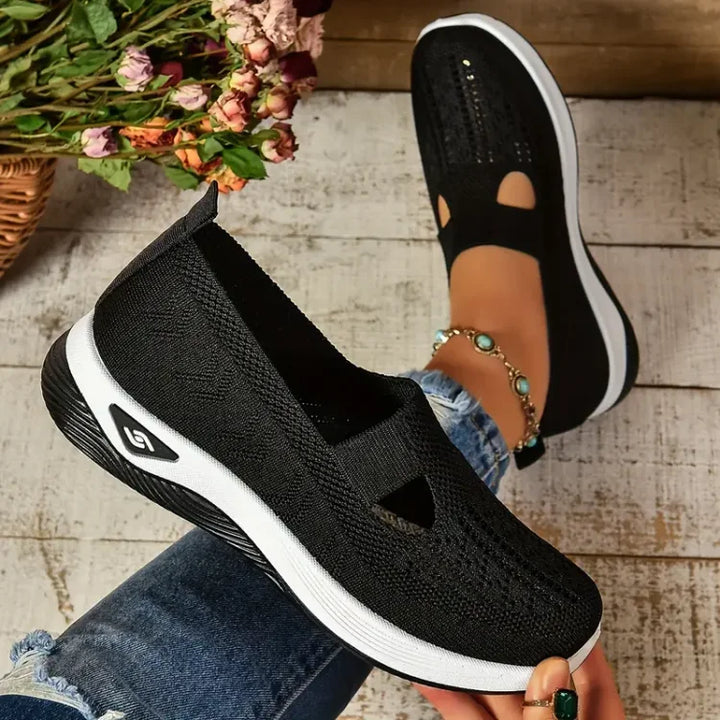 Sophie Orthopedic Walking Shoes – Lightweight Support for Every Adventure