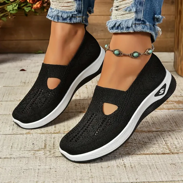 Sophie Orthopedic Walking Shoes – Lightweight Support for Every Adventure