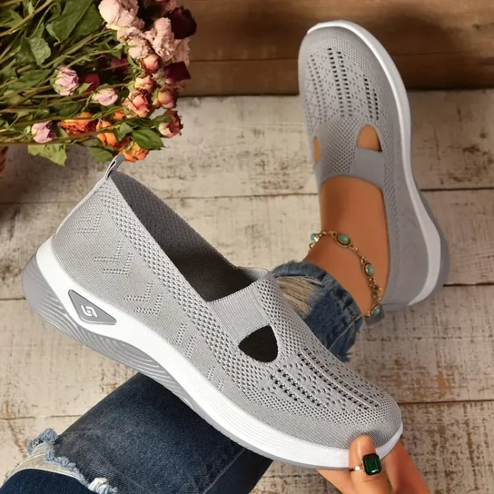 Sophie Orthopedic Walking Shoes – Lightweight Support for Every Adventure